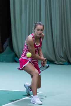 Lilly Düffert 2185 - Verbandsmeisterschaften